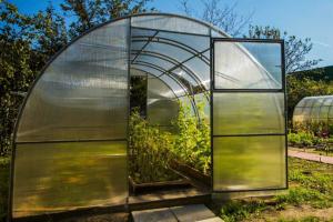 The best do-it-yourself winter greenhouse projects Do-it-yourself greenhouses are the best projects, drawings