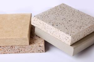 How to make artificial stone Do-it-yourself decorative stone from cement